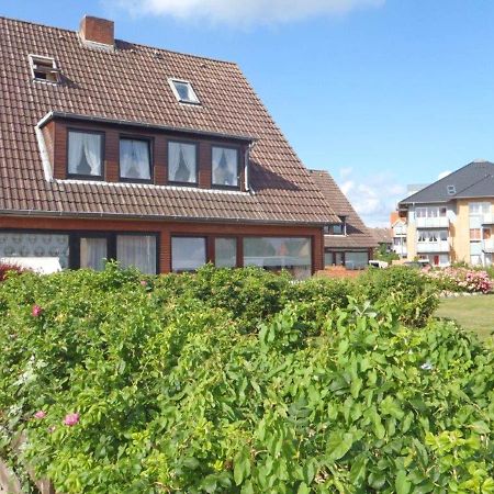 Ferienwohnung Kleine Duene Вестерланд Екстериор снимка