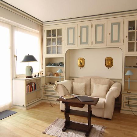 Ferienwohnung Kleine Duene Вестерланд Екстериор снимка