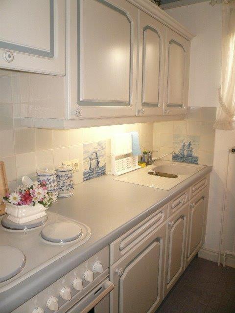 Ferienwohnung Kleine Duene Вестерланд Екстериор снимка