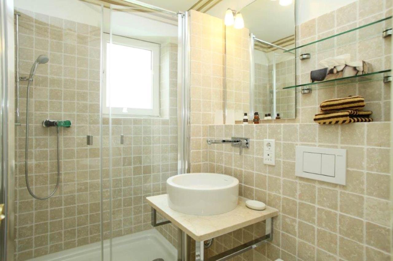 Ferienwohnung Kleine Duene Вестерланд Екстериор снимка